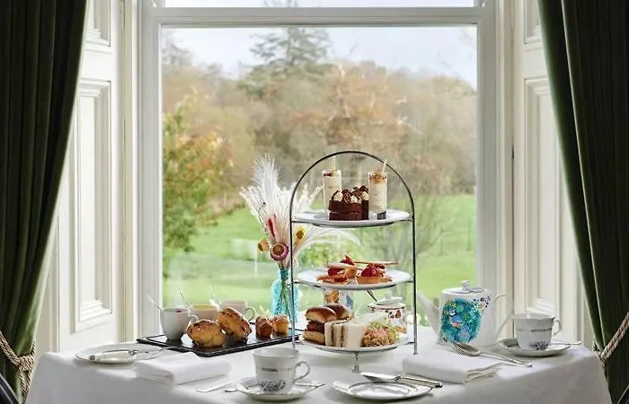 Hotel Ballyseede Castle 4*