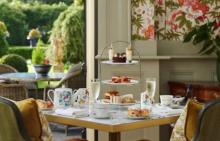 Hotel Ballyseede Castle 4*