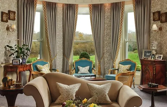 Hotel Ballyseede Castle