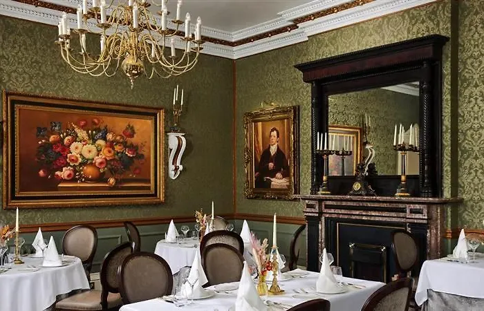 Ballyseede Castle Hotel