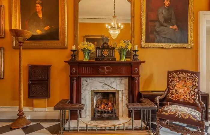 Ballyseede Castle 4* Tralee