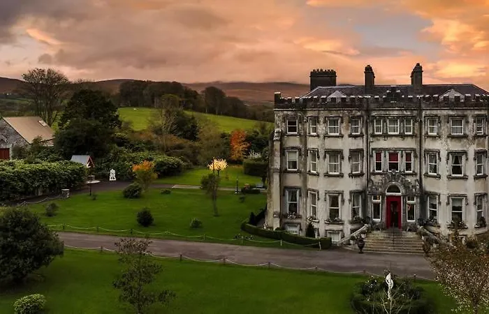 Ballyseede Castle Hotel