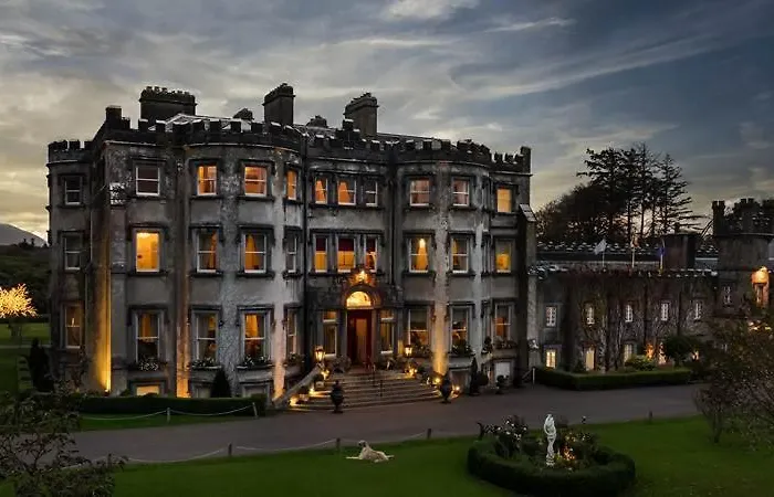 Hotel Ballyseede Castle