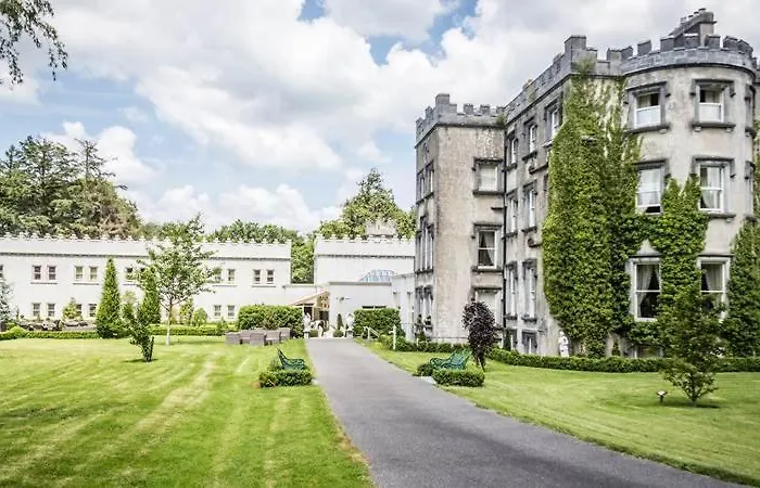 Hotel Ballyseede Castle 4*